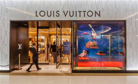 is Louis Vuitton sustainable